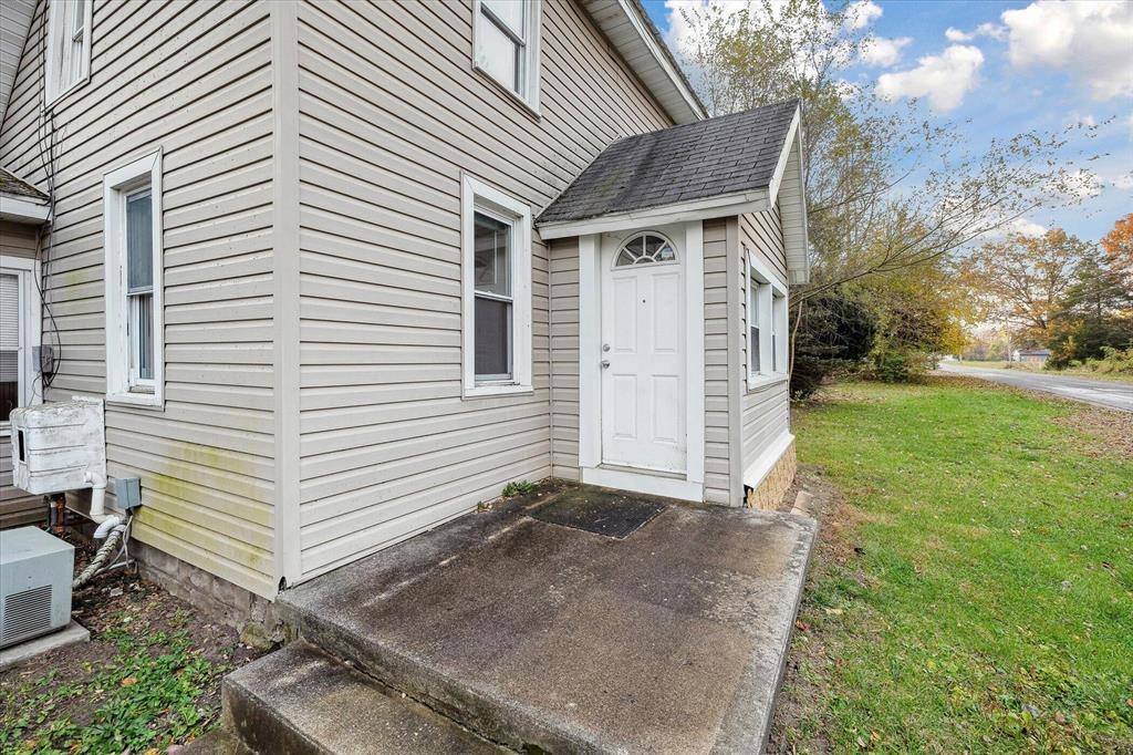 Leoni Twp, MI 49254,413 Seventh Street