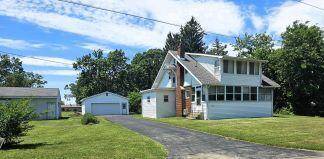 Blackman Twp, MI 49202,1236 Longfellow Avenue