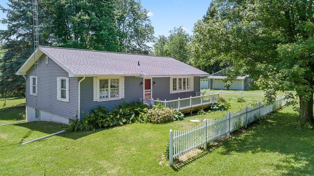 Rome Twp, MI 49265,12315 US-223