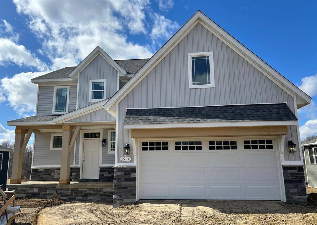 Summit Twp, MI 49201,2924 Sheridan Circle 57
