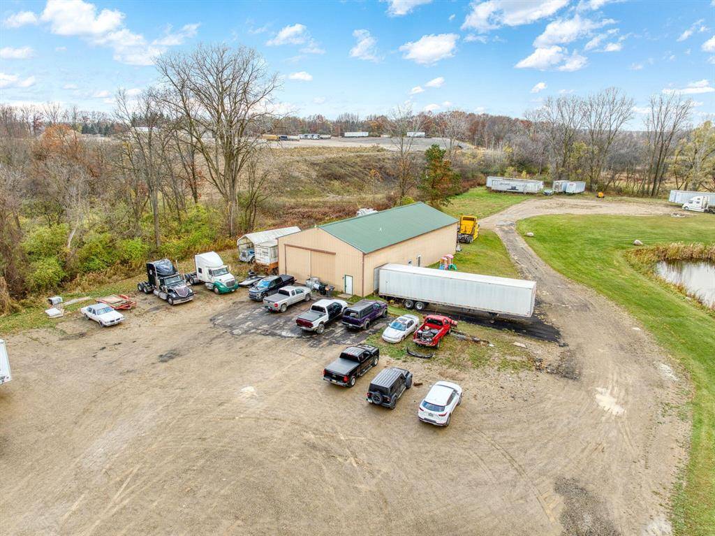 Blackman Twp, MI 49202,2103 Videto Lane
