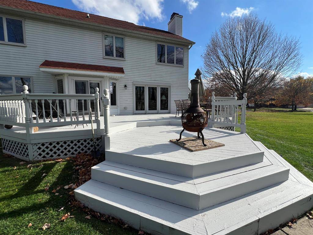 Monroe Twp, MI 48162,212 Saint Anne Ln Lane