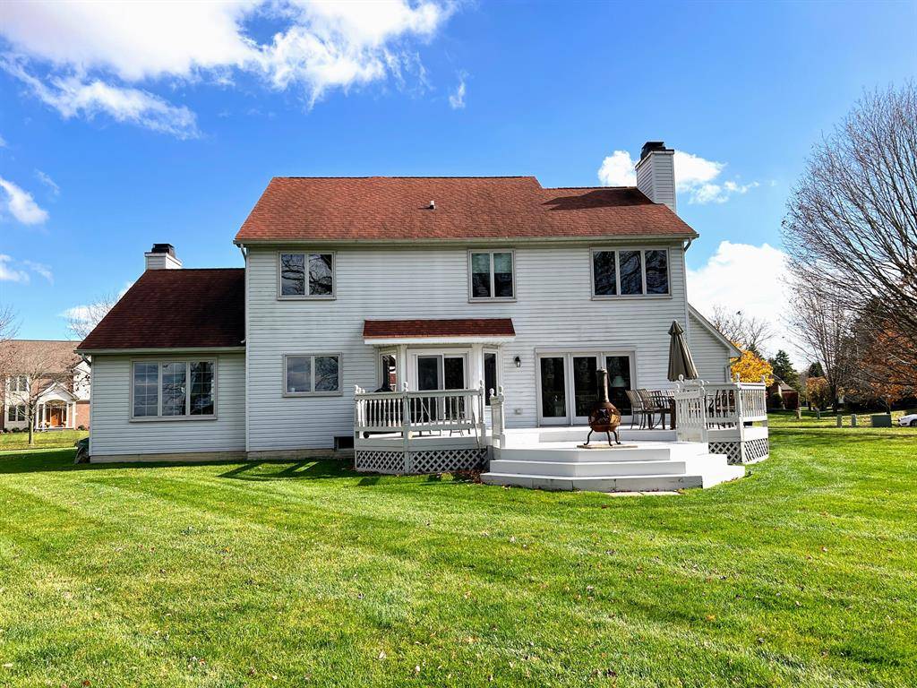 Monroe Twp, MI 48162,212 Saint Anne Ln Lane