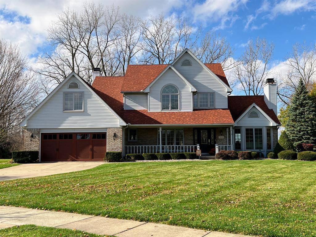 Monroe Twp, MI 48162,212 Saint Anne Ln Lane