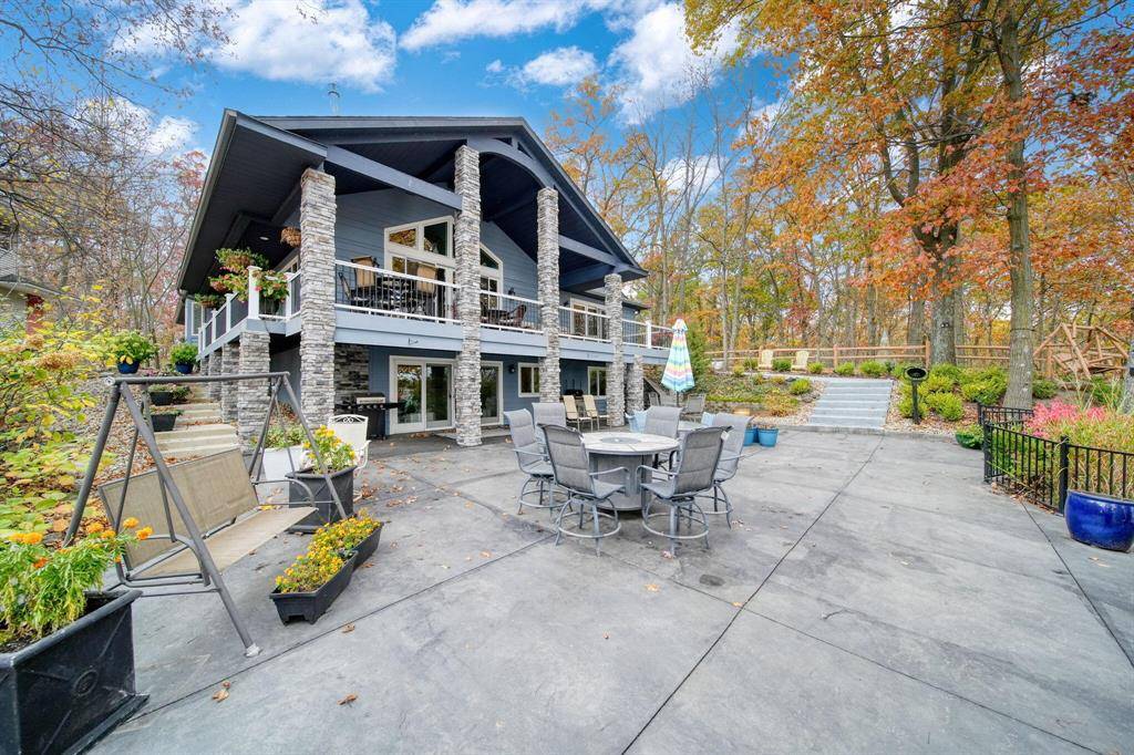 Cambridge Twp, MI 49230,2307 Tecumseh Drive