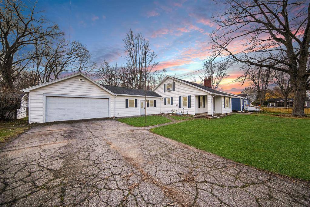 Leoni Twp, MI 49254,237 Kloack Street