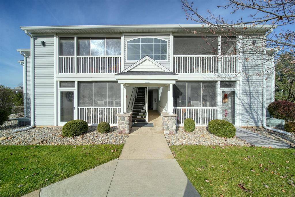 Summit Twp, MI 49203,778 W Barrington Circle