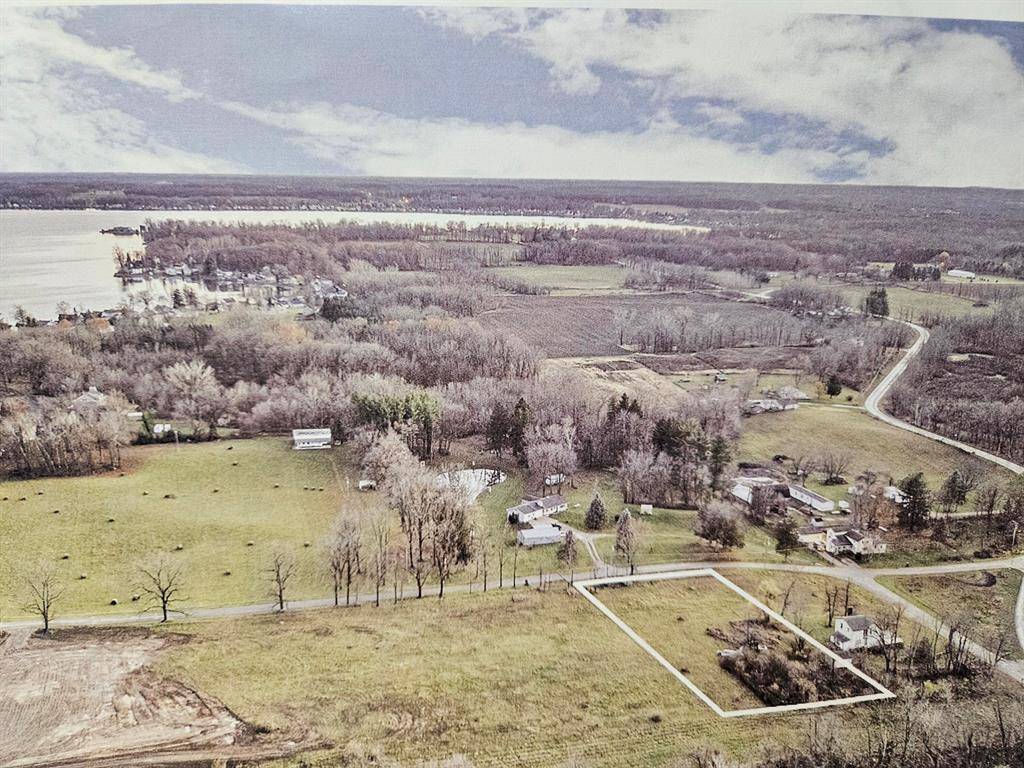 Woodstock Twp, MI 49253,Unit 2 Hollyhock Lane