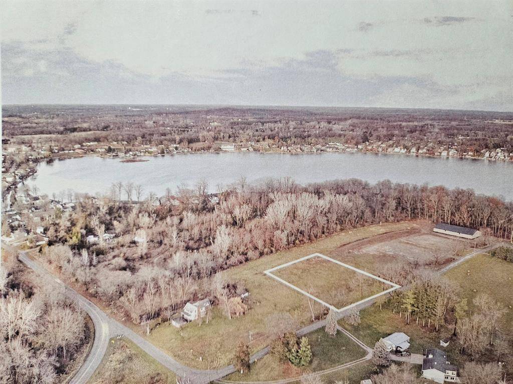 Woodstock Twp, MI 49253,Unit 3 Hollyhock Lane