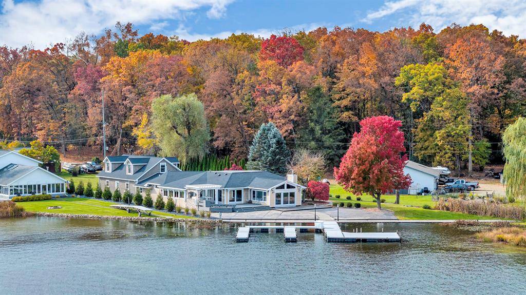 Columbia Twp, MI 49234,2217 Shady Lane Court