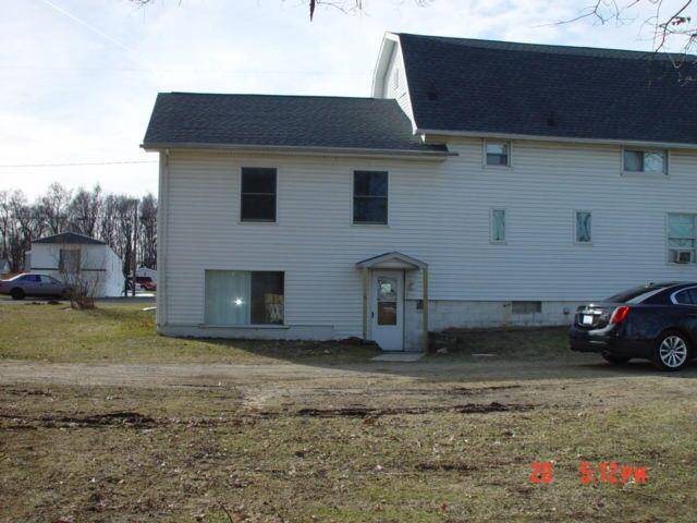 Leoni Twp, MI 49201,5680 Trailer Park Drive