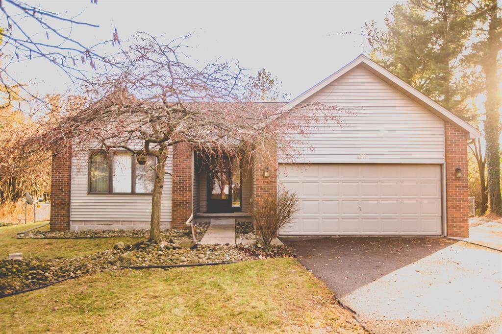 Pleasant Lake, MI 49272,4511 Leeward Drive