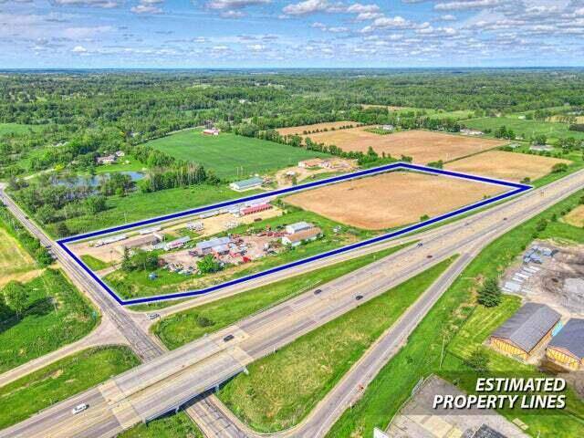 Parma Vlg, MI 49269,2505 N Parma Road