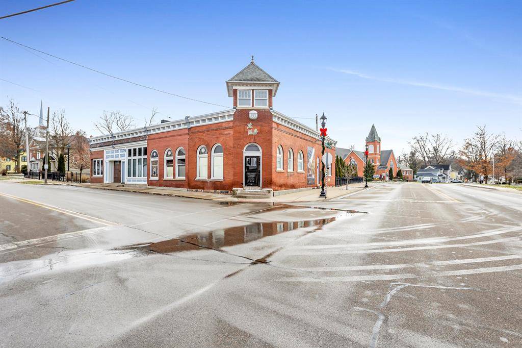 Concord Vlg, MI 49237,101 S Main Street