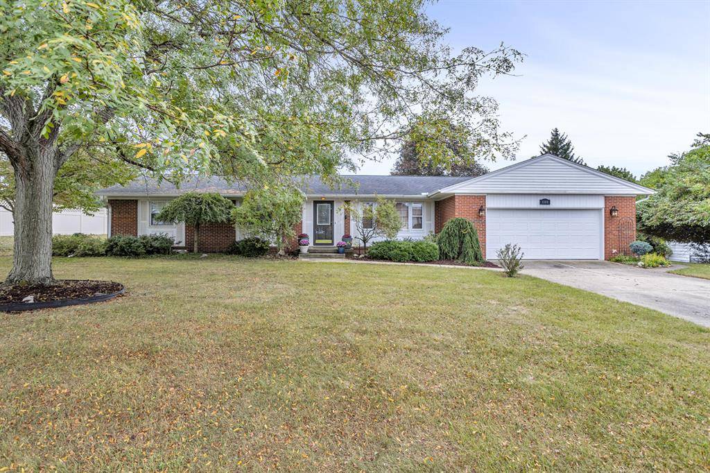Summit Twp, MI 49203,1305 Westlane Street