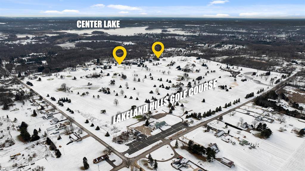 Leoni Twp, MI 49254,5124 Huggins Road