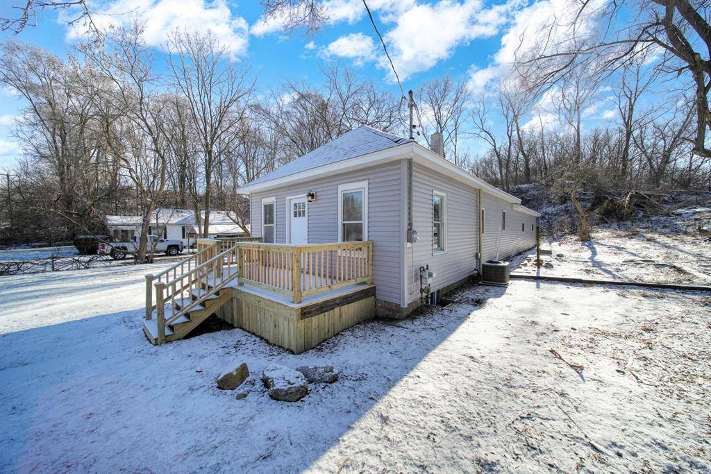 Blackman Twp, MI 49202,153 Boland Street