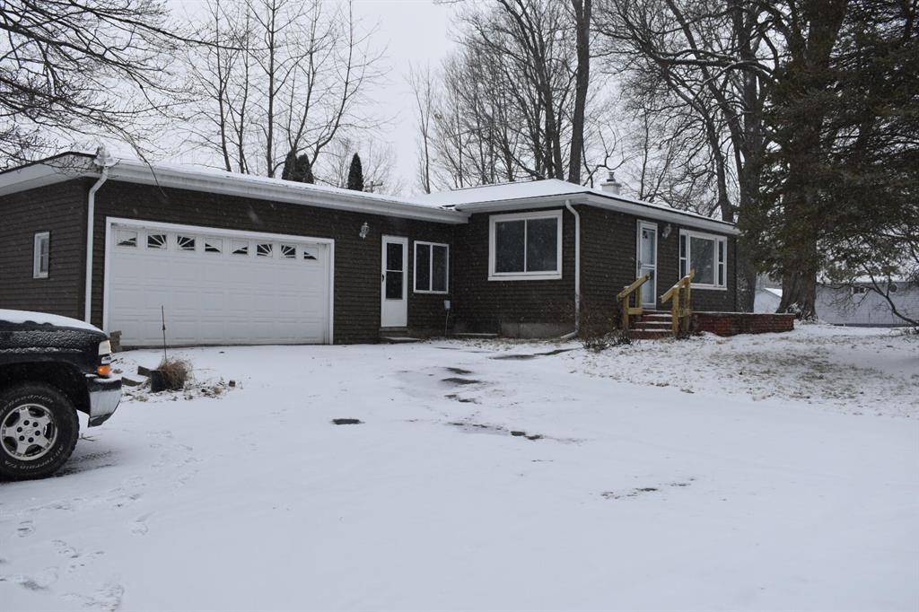 Henrietta Twp, MI 49272,11908 N Meridian Road