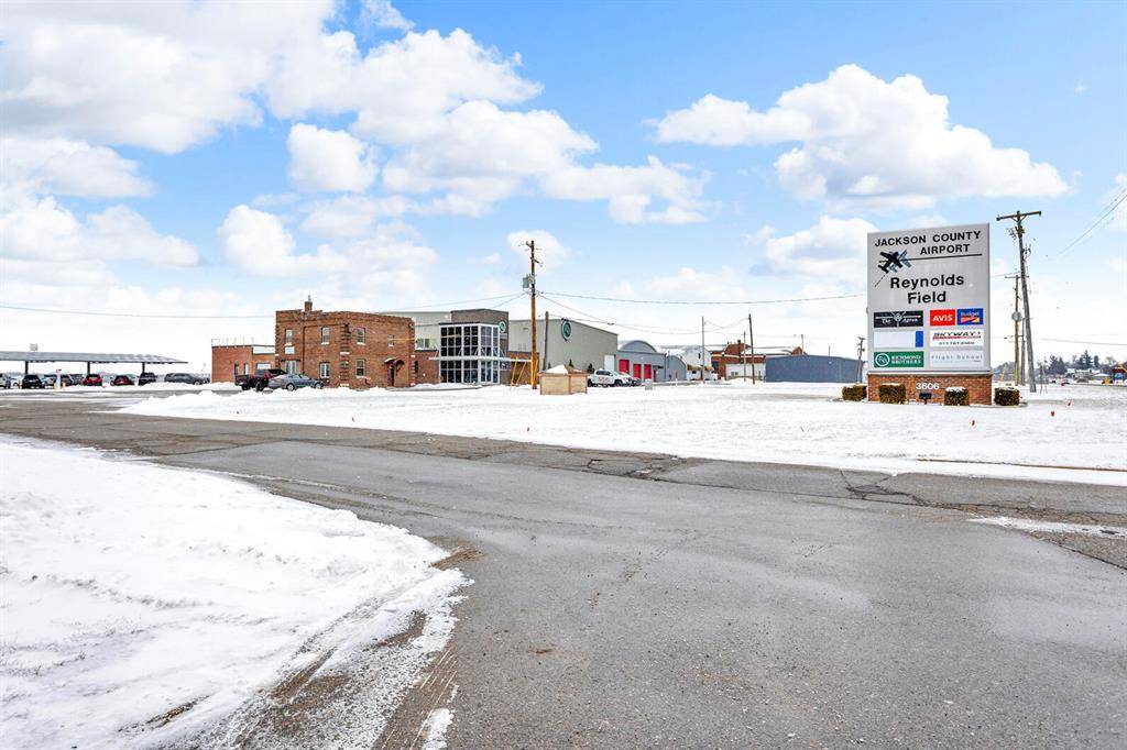 Blackman Twp, MI 49202,3606 Wildwood Avenue