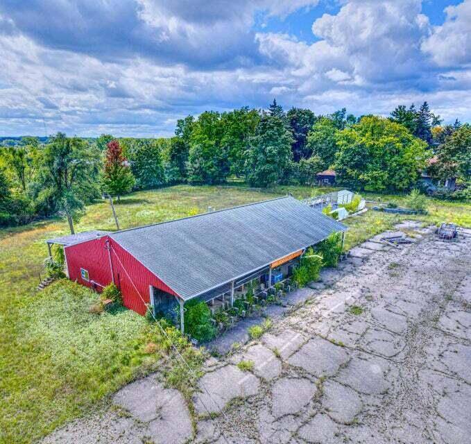 Leoni Twp, MI 49203,3233 Page Avenue