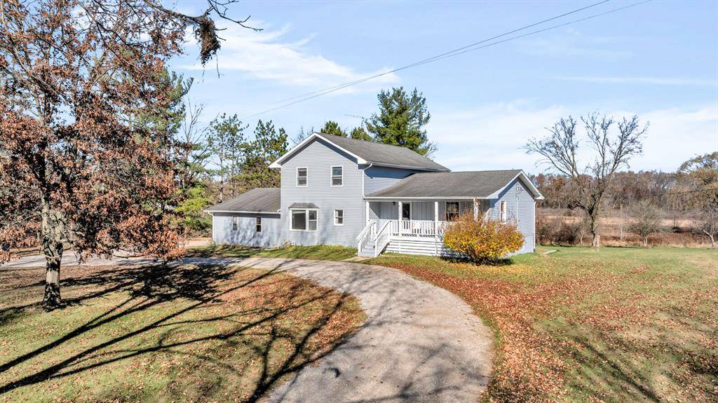 Grass Lake Twp, MI 49240,12900 Kalmbach Road