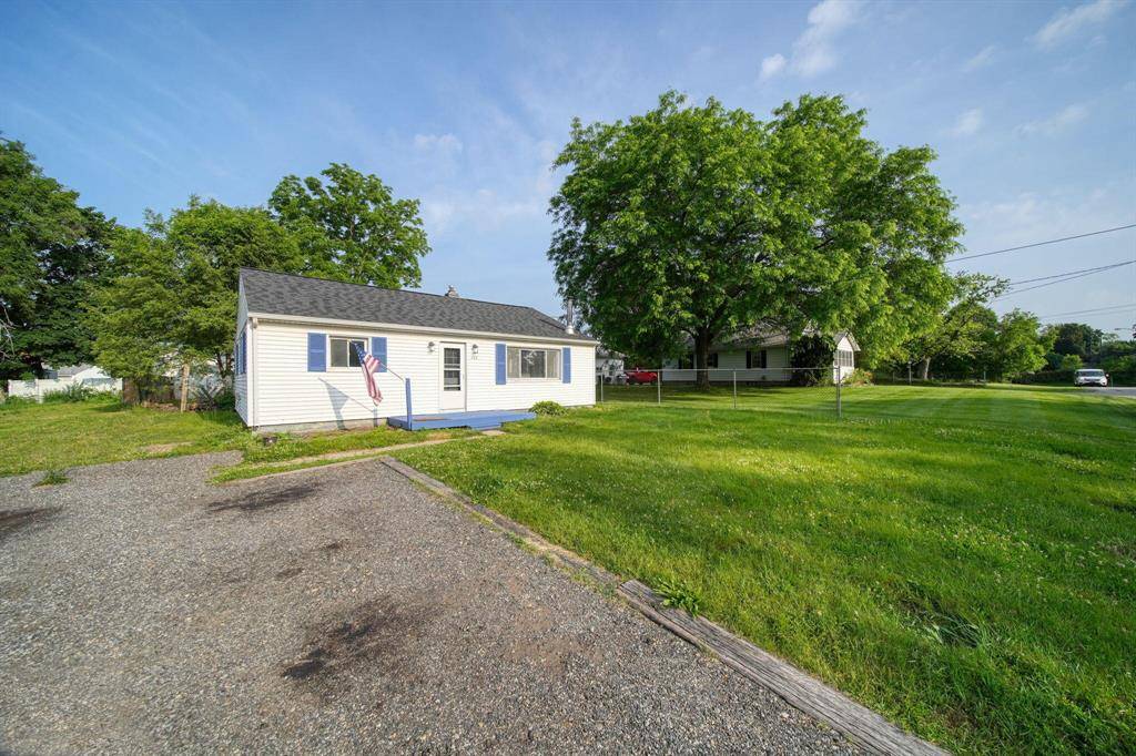 Summit Twp, MI 49203,202 Fifth Street