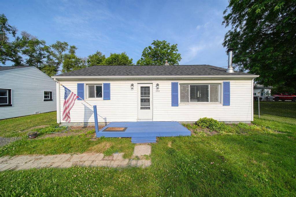 Summit Twp, MI 49203,202 Fifth Street
