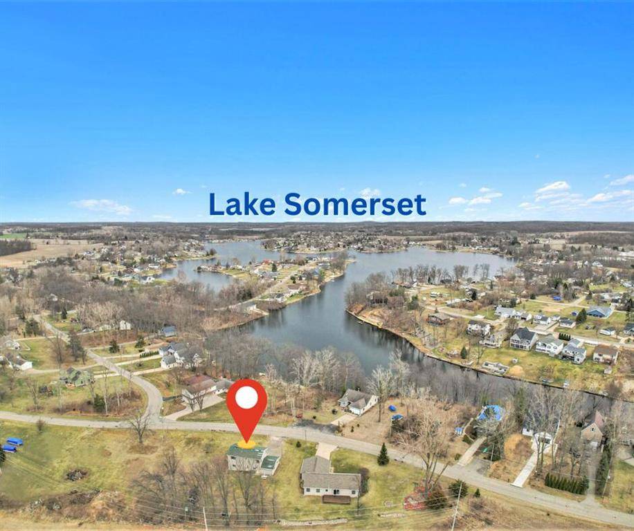 Somerset Twp, MI 49233,10568 Woodbrook Drive