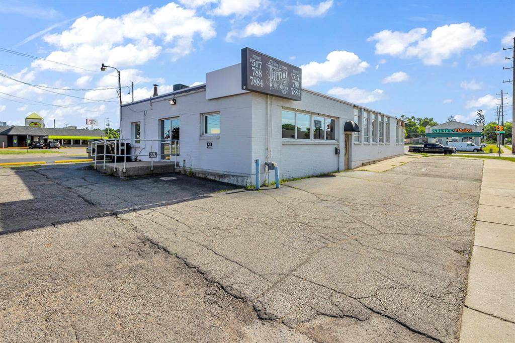 Jackson, MI 49202,1400 N West Avenue