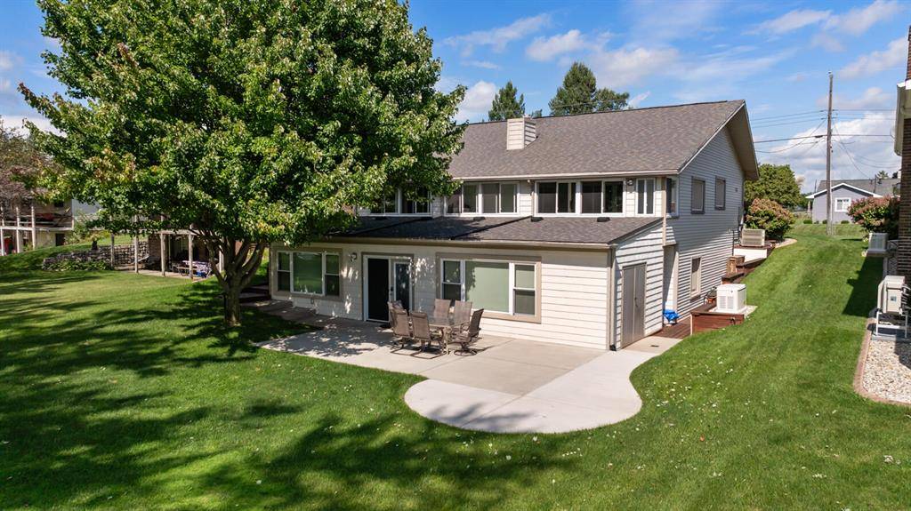 Columbia Twp, MI 49230,129 Kingsbury Drive