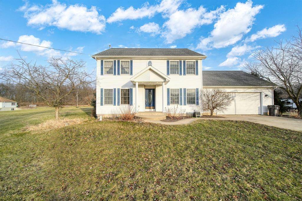 Napoleon Twp, MI 49201,6753 Taylorfield Road