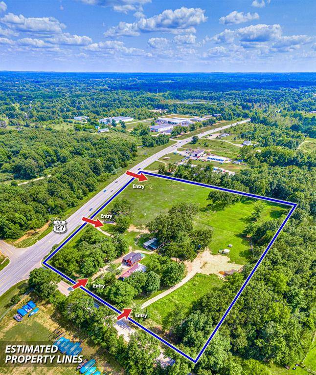 Summit Twp, MI 49201,5472 S Meridian Road