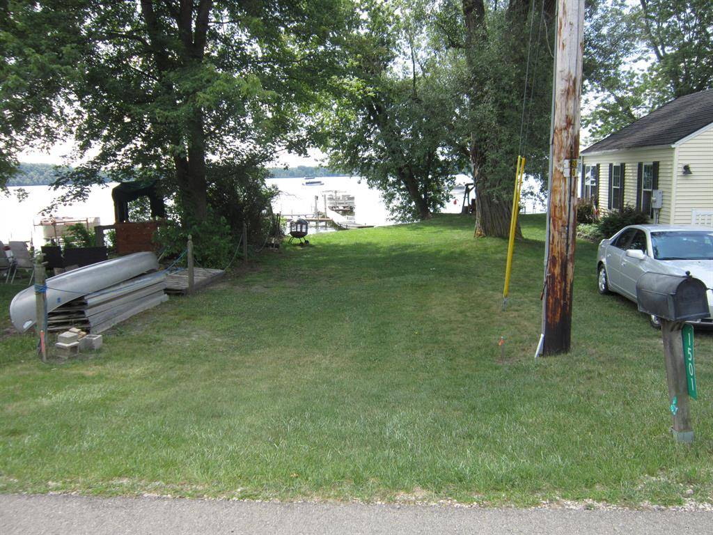 Norvell Twp, MI 49230,VL Sand Drive