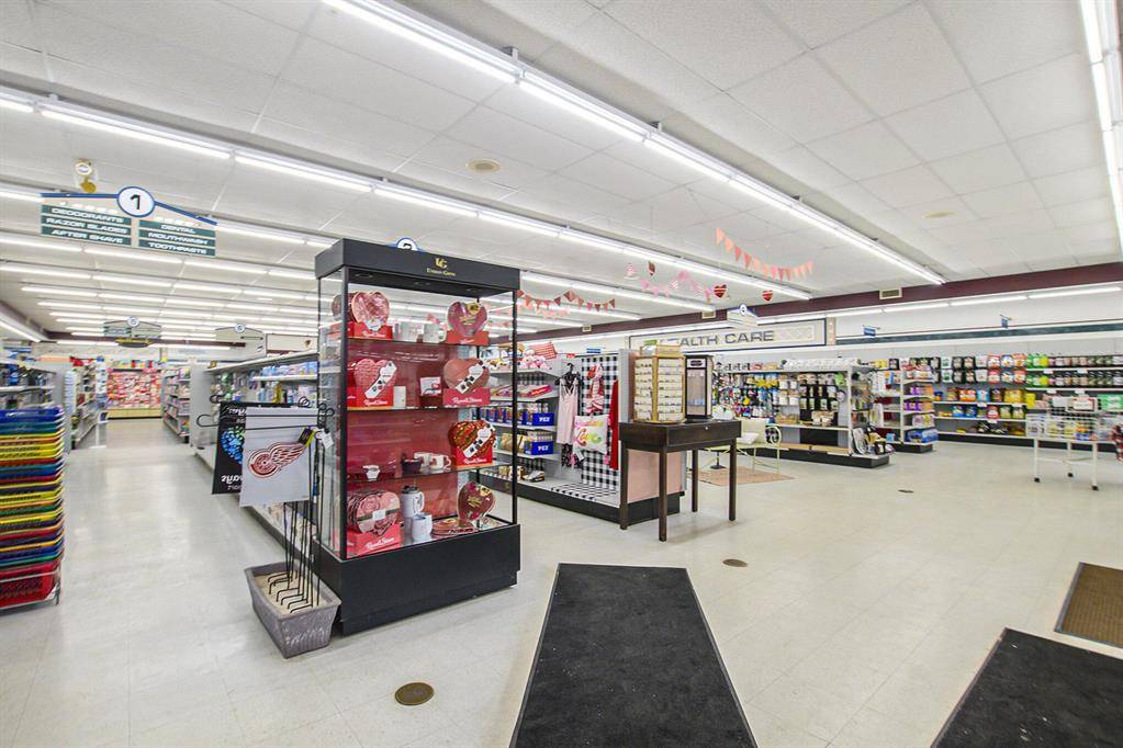 Spring Arbor Twp, MI 49283,8012 Spring Arbor Road