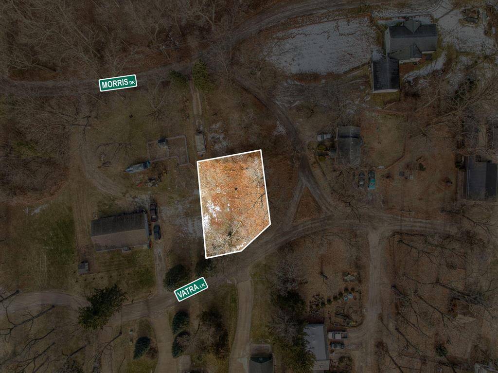 Grass Lake Twp, MI 49201,0 Morris Drive