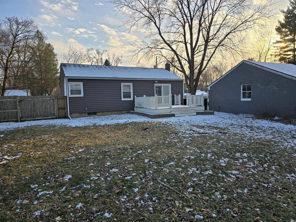 Blackman Twp, MI 49202,212 Cardinal CrescentT
