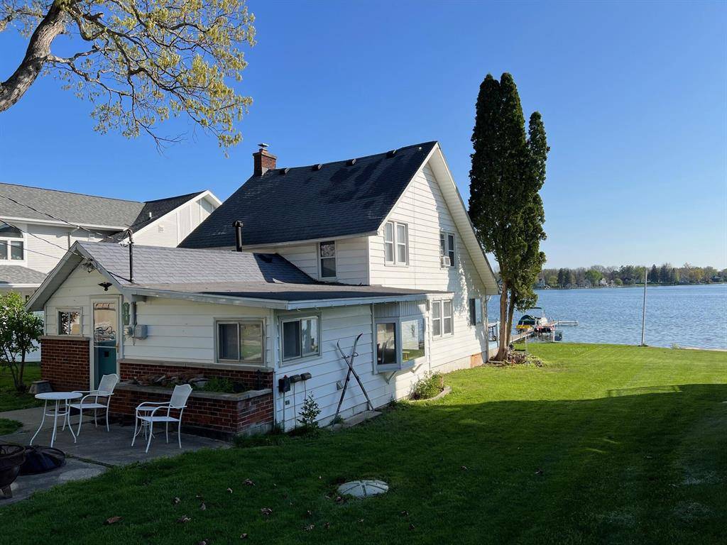 Columbia Twp, MI 49234,550 S Woodland Drive