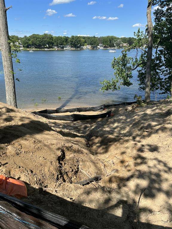Napoleon Twp, MI 49240,Parcel E Mack Island Road