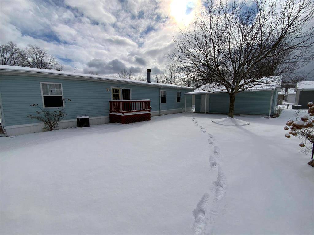 Blackman Twp, MI 49201,3828 Idlewild Court