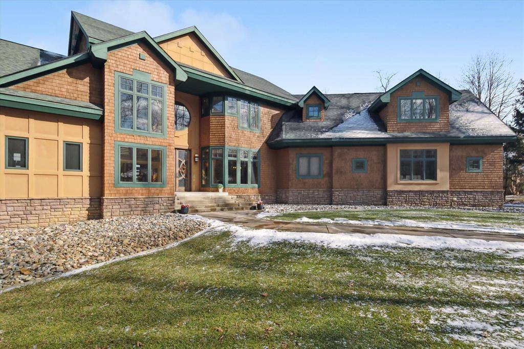 Summit Twp, MI 49201,4903 Country Lane
