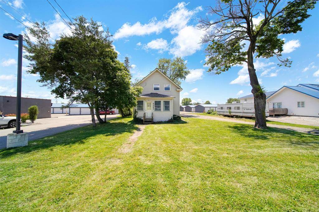 Leoni Twp, MI 49254,4341 Page Avenue