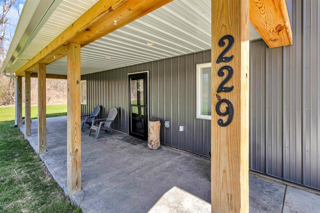 Leoni Twp, MI 49203,229 S Sutton Road