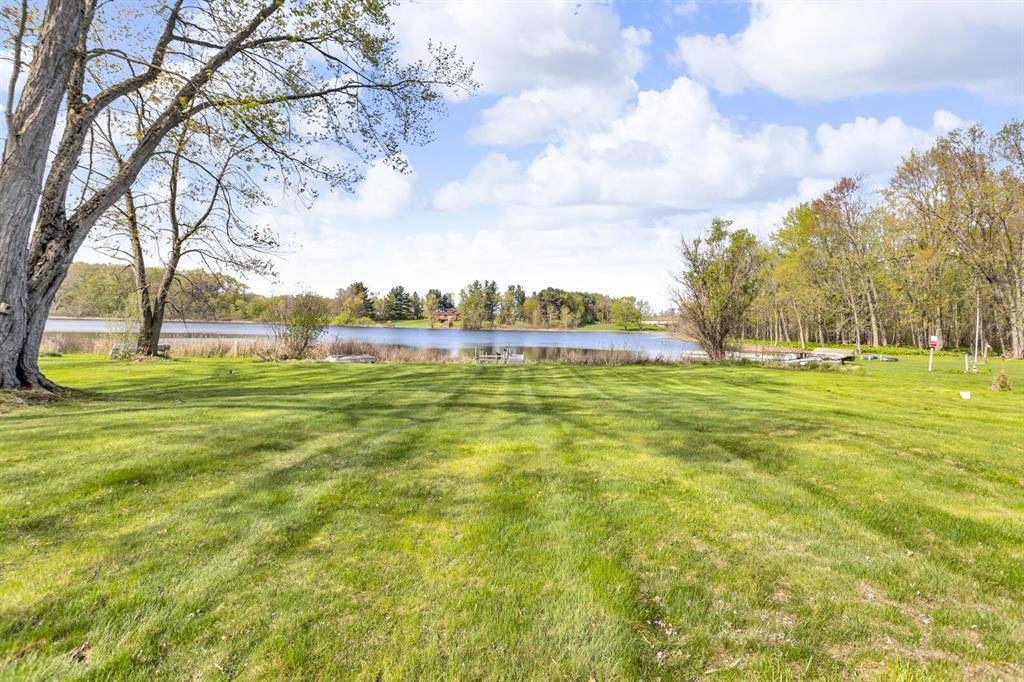 Rives Twp, MI 49277,150 Trumbull Lake Road