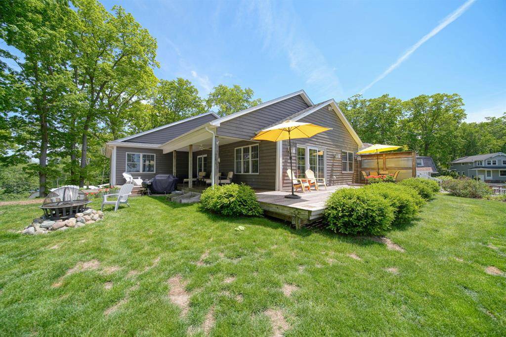 Norvell Twp, MI 49230,1853 Shady Lane