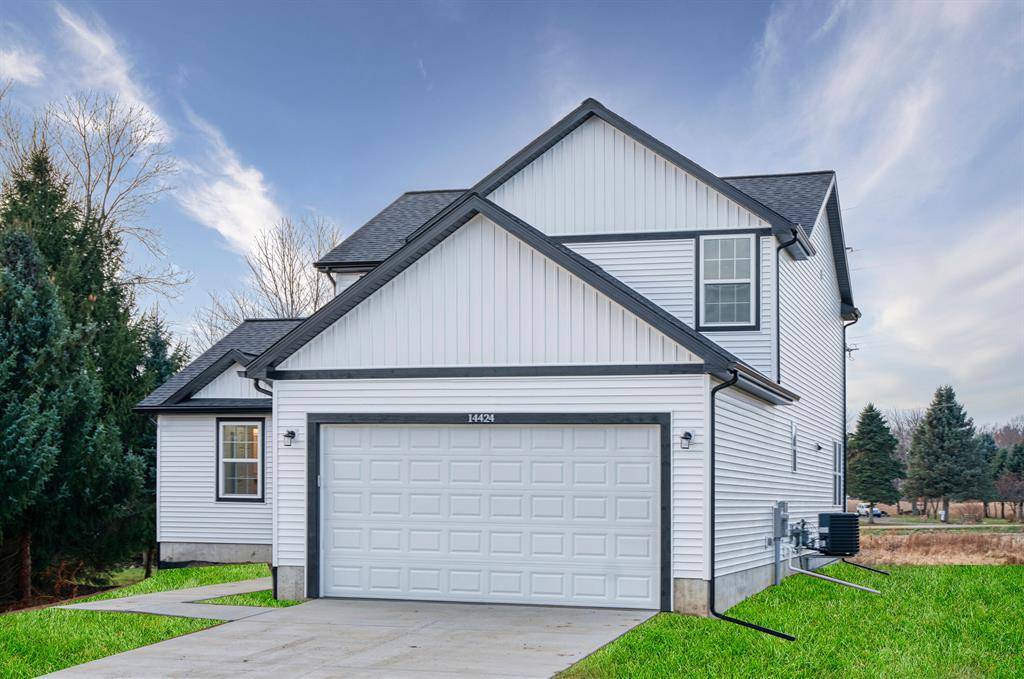 Leoni Twp, MI 49254,5124 Huggins Road
