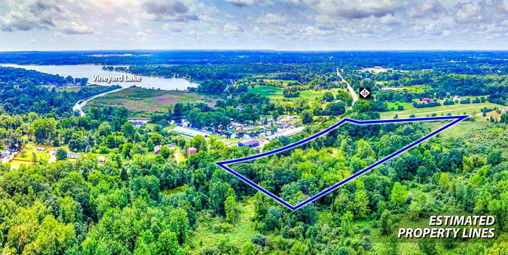 Brooklyn Vlg, MI 49230,V/L Wamplers Lake Road