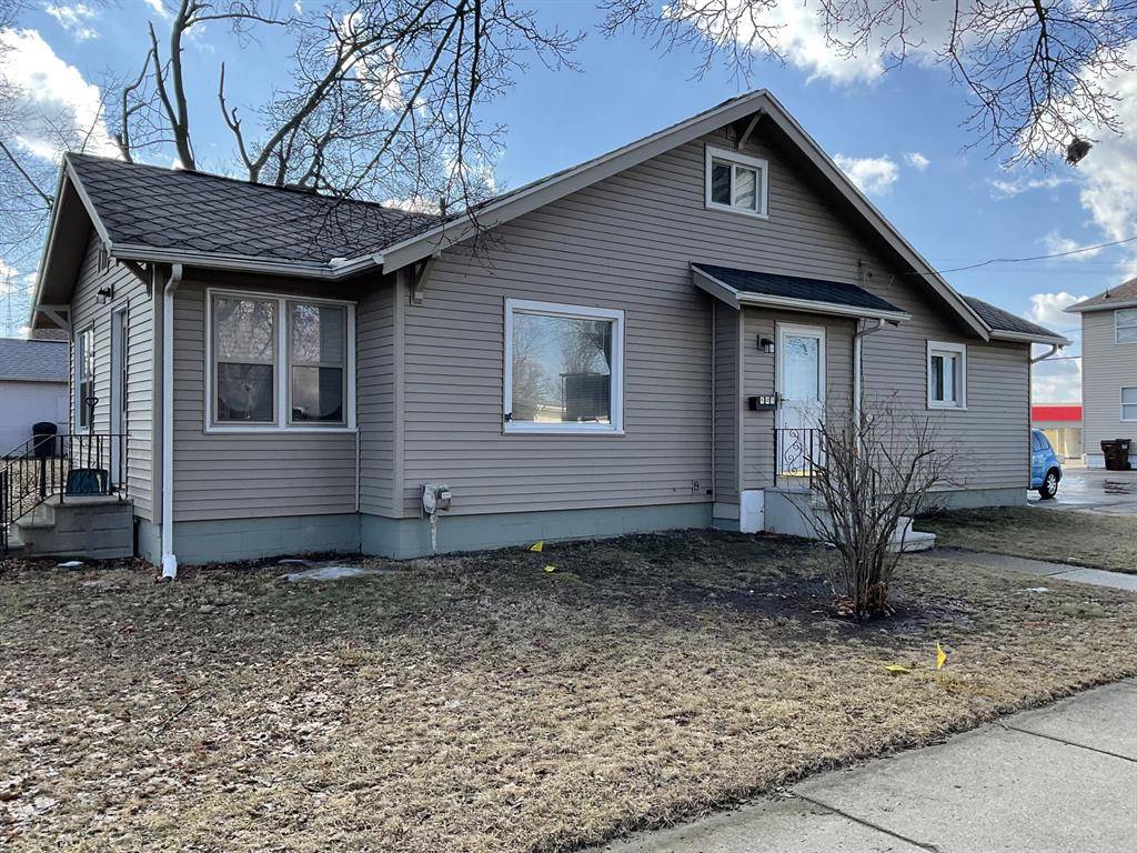 Jackson, MI 49202,643 W Monroe Street