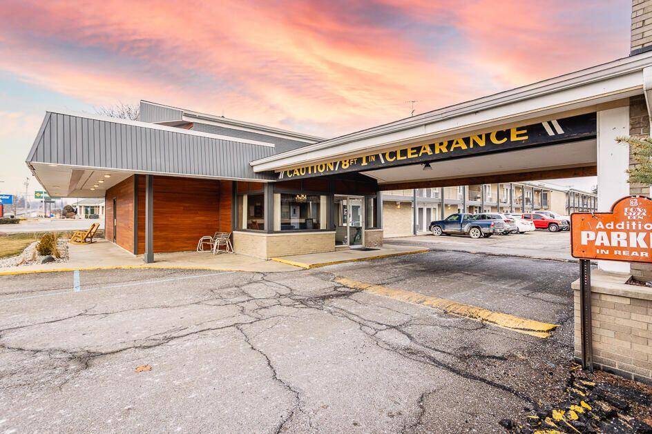 Tecumseh, MI 49286,1445 W Chicago Boulevard