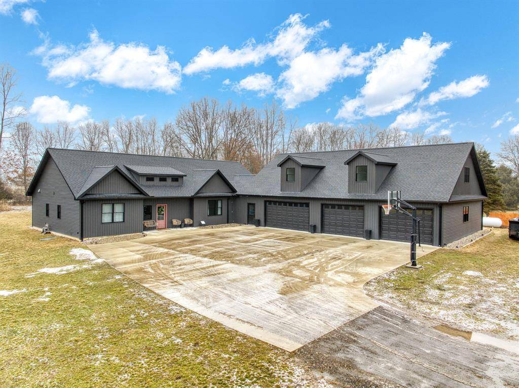 Spring Arbor Twp, MI 49246,7450 Sears Road