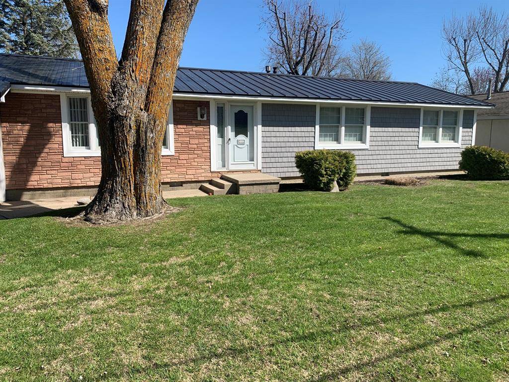 Woodstock Twp, MI 49253,7004 Walnut Hill Road